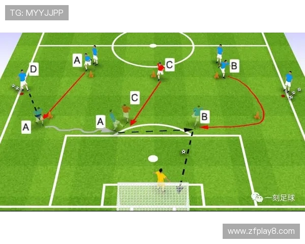 足球内旋步伐技巧解析与训练方法提升球场灵活性的关键动作要领